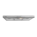 Ver imagem 4 de Depurador de Ar Suggar Slim 80cm Prata