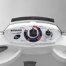 Lavadora Lavamax Eco 15kg Branca Suggar 220v - 5