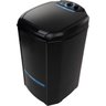 Lavadora Lavamax Eco 15kg Preta Suggar - 4