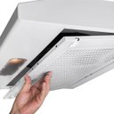 Ver imagem 2 de Depurador de ar Slim 80 Cm Suggar