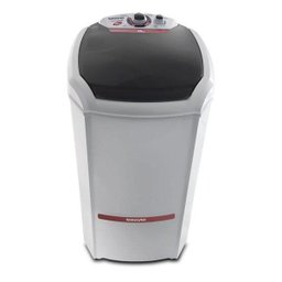 Lavadora Lavamax Eco 13kg Branca Suggar - 3