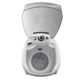 Lavadora Lavamax Eco 13kg Branca Suggar - 2