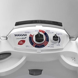 Lavadora Lavamax Eco 13kg Branca Suggar - 5