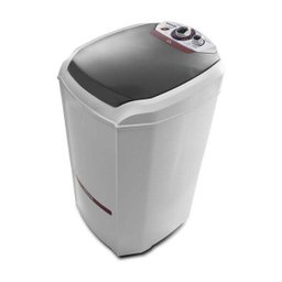 Lavadora Lavamax Eco 13kg Branca Suggar - 4 Lavadora Lavamax Eco 13kg Branca Suggar - 4