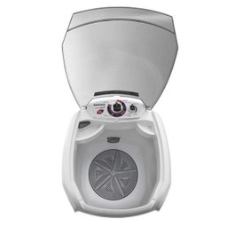 Lavadora Lavamax Eco 13kg Branca Suggar - 2 Lavadora Lavamax Eco 13kg Branca Suggar - 2