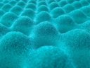 Ver imagem 2 de Manta Solteiro Pillow Magnética 24 Massagem Quântica Infravermelho