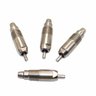 Bebedouro Automático Niple Para Coelho Aço Inox Pvc 1/2 kit 5 peças - 4
