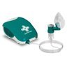 Inalador Nebulizador Pulmomais Pneumático Soniclear - 1