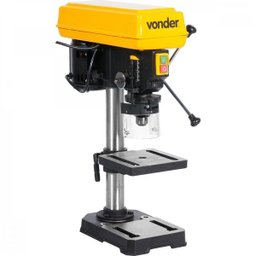 Furadeira de Bancada 13mm Fbv 013 Vonder 127V - 8