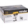 Furadeira de Bancada 13mm Fbv 013 Vonder 127V - 7