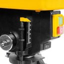 Ver imagem 5 de Furadeira de Bancada 13mm Fbv 013 Vonder 127V