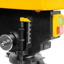 Furadeira de Bancada 13mm Fbv 013 Vonder 127V - 5
