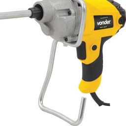 Misturador Elétrico de Argamassa 850W Mav850 Vonder 127V - 5