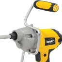 Ver imagem 4 de Misturador Elétrico de Argamassa 850W Mav850 Vonder 127V