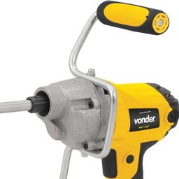 Misturador Elétrico de Argamassa 850W Mav850 Vonder 127V - 4