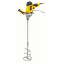 Ver imagem 7 de Misturador Elétrico de Argamassa 850W Mav850 Vonder 127V
