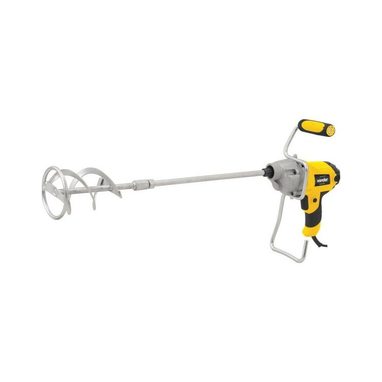 Misturador Elétrico de Argamassa 850W Mav850 Vonder 127V