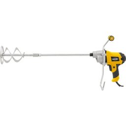 Misturador Elétrico de Argamassa 850W Mav850 Vonder 127V - 8