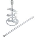 Ver imagem 2 de Misturador Elétrico de Argamassa 850W Mav850 Vonder 127V