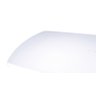 Mesa Camboriú em Polipropileno Branco Tramontina - 2