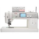 Ver imagem 2 de Máquina De Costura Janome Mc 6700 P com 200 pontos