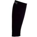 Ver imagem 2 de Polaina Esportiva Pulse Road 510 Comp 20-30mmhg Sigvaris Preto G1