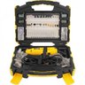 Micro Retífica com Acessórios Arv 453 Vonder 127v - 5