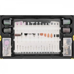 Micro Retífica com Acessórios Arv 453 Vonder 127v - 2