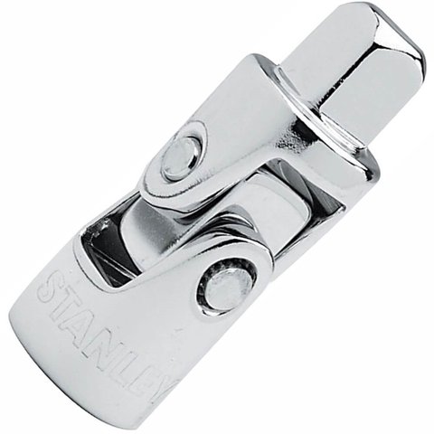 Junta Universal de 1/4" - 1/4" - 4-86-011 - STANLEY
