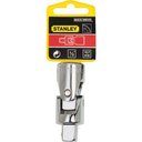 Ver imagem 4 de Junta Universal de 1/4" - 1/4" - 4-86-011 - STANLEY