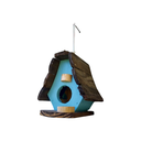 Ver imagem 6 de mini casinha decoração de madeira