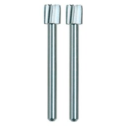 Kit com 2 Escariadores Versáteis 196 7/32 - 1