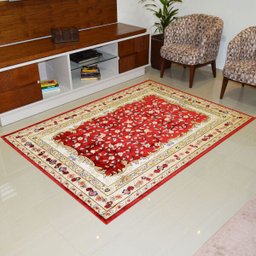 Tapete Marbella Elite Imperial Persa Tabriz_6 Rayza 98x1,50M - 1