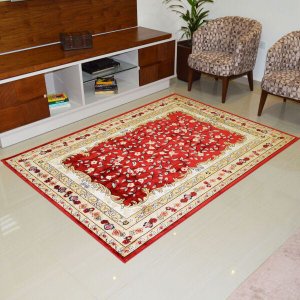 Tapete Marbella Elite Imperial Persa Tabriz_6 Rayza 98x1,50M