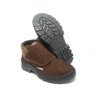 Botina Segurança Velcro Marluvas Trekking 50B26 CB VEL BP CX CA 43273 - 1