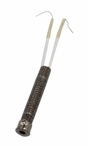 Resistência Hikari Power 30 220v 25w Para Ferros De Solda - 1