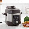 Panela Elétrica Multicooker 5,7l 127v Cuisinart - 9