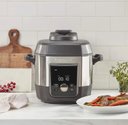Ver mais imagens de Panela Elétrica Multicooker 5,7l 127v Cuisinart