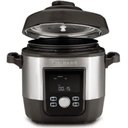 Ver imagem 2 de Panela Elétrica Multicooker 5,7l 127v Cuisinart