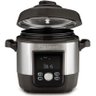 Panela Elétrica Multicooker 5,7l 127v Cuisinart - 2
