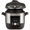 Ver imagem 2 de Panela Elétrica Multicooker 5,7l 127v Cuisinart