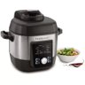 Panela Elétrica Multicooker 5,7l 127v Cuisinart - 6