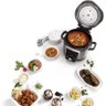 Panela Elétrica Multicooker 5,7l 127v Cuisinart - 7
