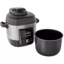 Ver imagem 4 de Panela Elétrica Multicooker 5,7l 127v Cuisinart