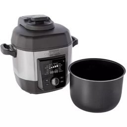 Panela Elétrica Multicooker 5,7l 127v Cuisinart - 4