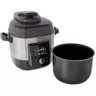 Panela Elétrica Multicooker 5,7l 127v Cuisinart - 4