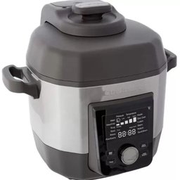 Panela Elétrica Multicooker 5,7l 127v Cuisinart - 3