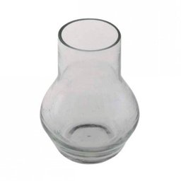 Porta Vela de Vidro 9cmx7cm Vênus Victrix - 1