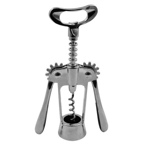 Abridor Vinho Saca Rolhas Abridor De Garrafas Importado