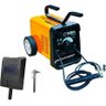 Máquina de Solda Terra 250A TW250A 110/220V - 1